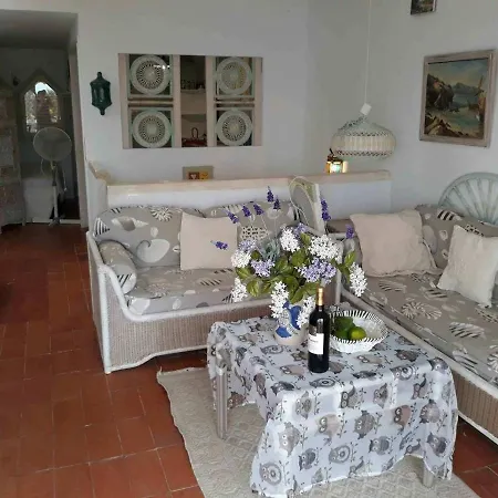 Paradis Semesterbostad *