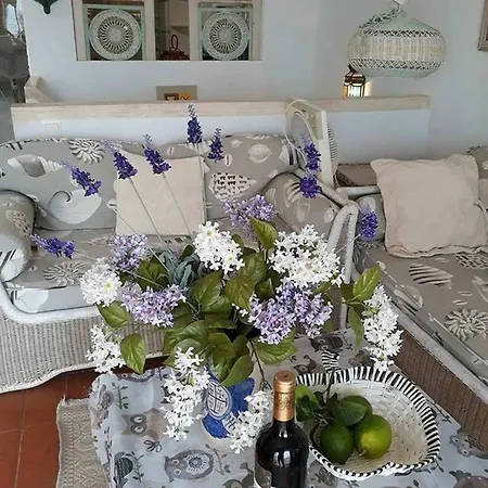 Paradis Semesterbostad Calpe