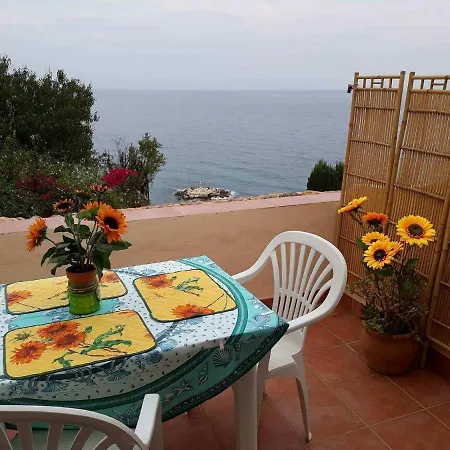 Paradis * Calpe